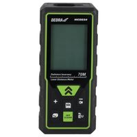 DALMIERZ LASEROWY 70M - DEDMC0934