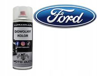 LAKIER SAMOCHODOWY SPRAY FORD