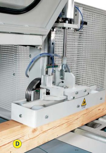 CENTRUM OBRÓBCZE STROMAB CT800 do belek belki na Arena.pl