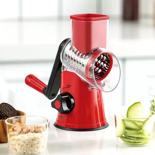 tarka bębnowa do warzyw sera kinghoff kh-1651 na Arena.pl