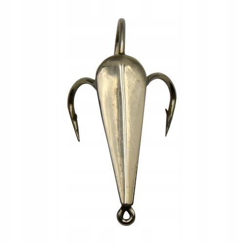 Błystka Podlodowa DIABEŁEK 2,5cm/1,2g Błysk Blaszk na Arena.pl