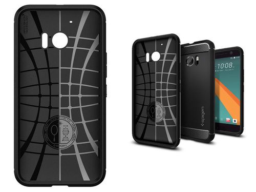 Etui spigen rugged armor htc 10 one m10 na Arena.pl