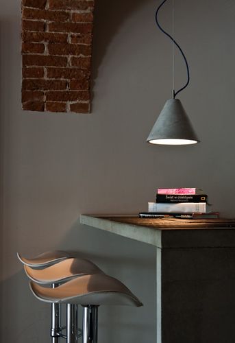 Lampa wisząca Kobe 3 - LOFTLIGHT na Arena.pl