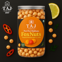 MAKHANA PERI PERI 90G