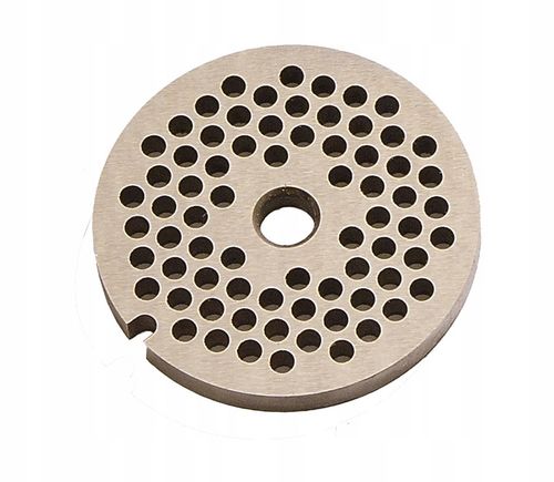 KOMORA MIELENIA MASZYNKI MIĘSA ZELMER NR 8 KOMPLET na Arena.pl