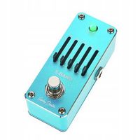 Pedał efektów do gitary elektrycznej Harley Benton MiniStomp 5-Band