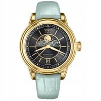 Zegarek Damski Aviator V.1.33.1.344.4M niebieski