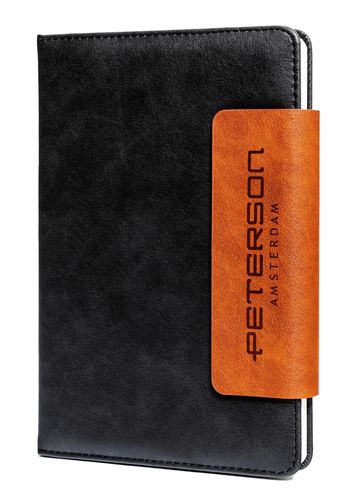 notes ptn not-9-6430 black-brown na Arena.pl