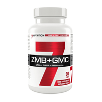 7Nutrition - ZMB + GMC - 90 kaps.