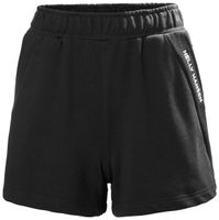 Helly Hansen damskie krótkie spodenki CORE SWEAT SHORTS 54081 990 XS
