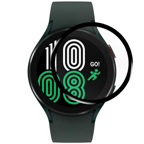 Spacecase Hybrid Glass Galaxy Watch 4 44Mm na Arena.pl
