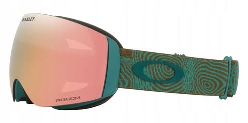 OAKLEY gogle narciarskie FLIGHT DECK na Arena.pl