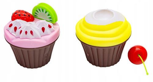 DUŻA KUCHNIA DLA DZIECI Kuchenka Akcesoria Światło na Arena.pl