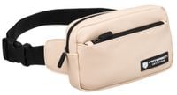 saszetka peterson pu ptn eb203-6557 beige