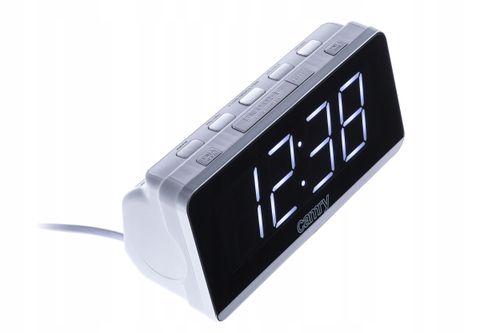 Radiobudzik Camry CR1156 na Arena.pl