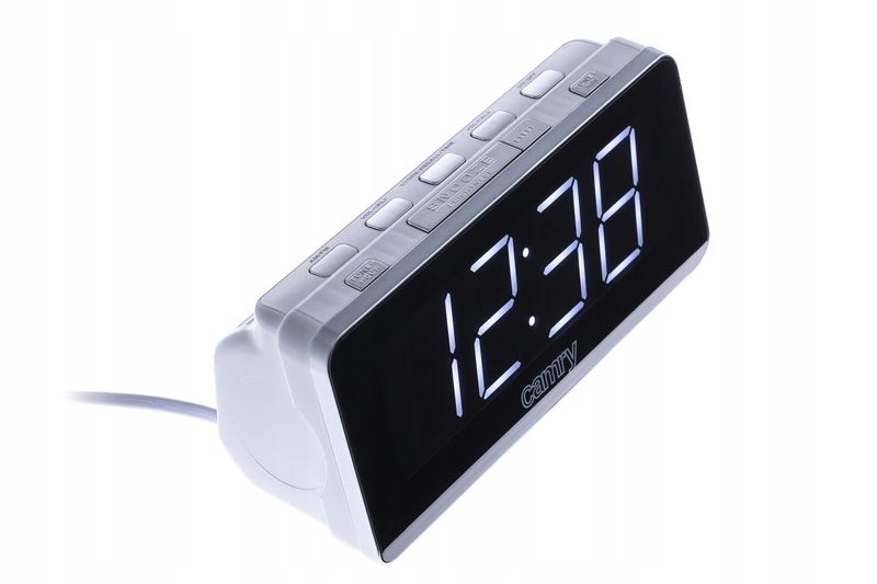 Radiobudzik Camry CR1156 zdjęcie 6