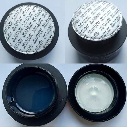 EXCELLENT PRO BUILDER GEL ŻEL SAMOPOZIOMUJĄCY LIGHT FRENCH PINK 15 g na Arena.pl