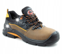 Buty półbuty robocze BEARFIELD K09 SRC S3 r.46
