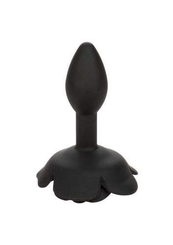 small rose anal plug black na Arena.pl