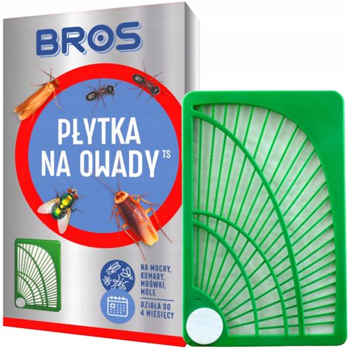 płytka na owady na Arena.pl