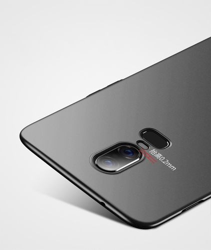 Etui MSVII OnePlus 6 Black na Arena.pl