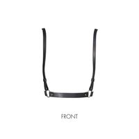uprząż maze x harness black bijoux indiscrets