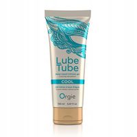 2 x LUBRYKANT LUBE TUBE COOL 150 ML