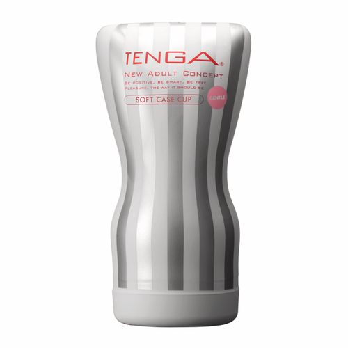 tenga soft case cup gentle na Arena.pl