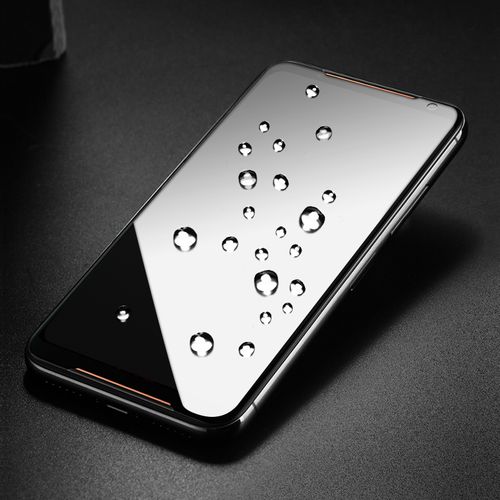 Folia ochronna hydrożelowa do ASUS ZENFONE 9 na ekran mocna trwała szkłoTPU na Arena.pl