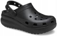 Dziecięce Chodaki Crocs Classic Cutie Clog 28-29