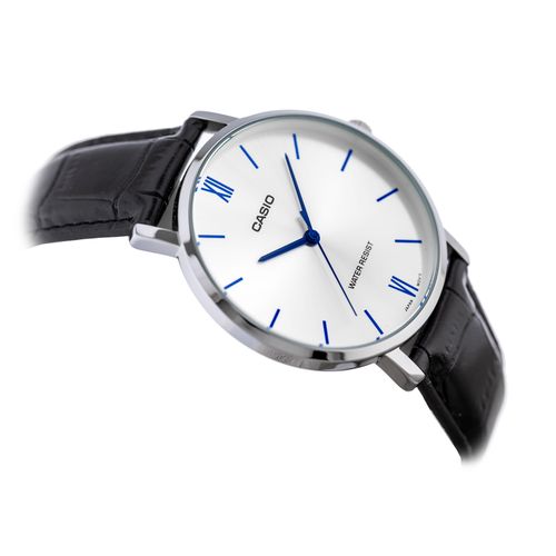 ZEGAREK MĘSKI CASIO MTP-VT01L-7B1 + BOX na Arena.pl