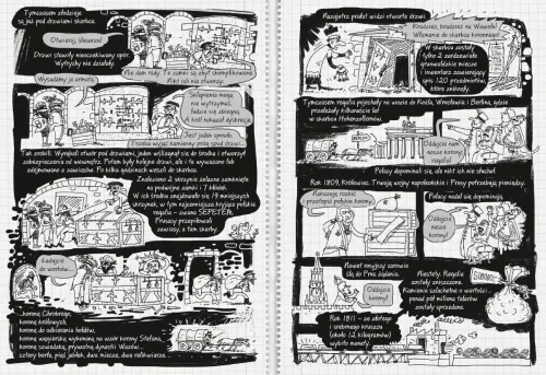 Ale Historia... Mamy Niepodległość! na Arena.pl