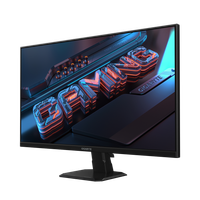 Gigabyte GS27QA EK1 Gaming Monitor 27", Black