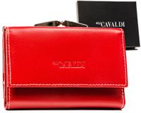 portfel damski skórzany rd-18-gcl-6097 red-multi2