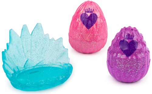Spin Master Hatchimals 2-pak z tronem S6 mix na Arena.pl