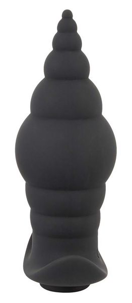 Black Velvets Rc Butt Plug zdjęcie 4