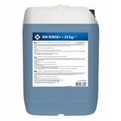Płyn nabłyszczający do zmywarki RM RINSE+ 10kg RM Gastro 00001510