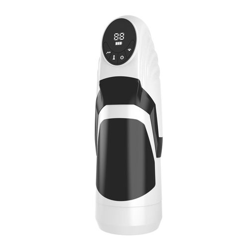 luxury masturbator, premium rechargeable multifunctions 02 na Arena.pl
