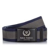 pasek parciany męski paolo peruzzi pw-17-95
