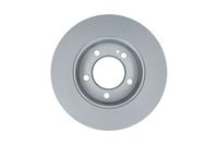 TARCZA HAMULCOWA TYŁ 305X12 P OPEL MOVANO B 2010 2011 2012 2013 2014 2015