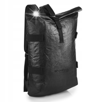 SPOKEY Torba Termiczna Turystyczna Plecak ECO SPIDER 15 L
