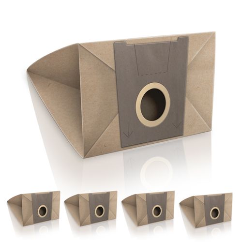 Worki do odkurzacza Menalux 2000 na Arena.pl