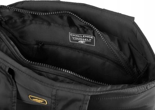 TORBA SHOPPER TOREBKA SHOPPERKA DAMSKA MIEJSKA F005 16L ASBGF084 4F na Arena.pl