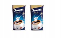 ZABIELACZ DO KAWY CREMONA, ŚMIETANKA W PROSZKU 2x 400G