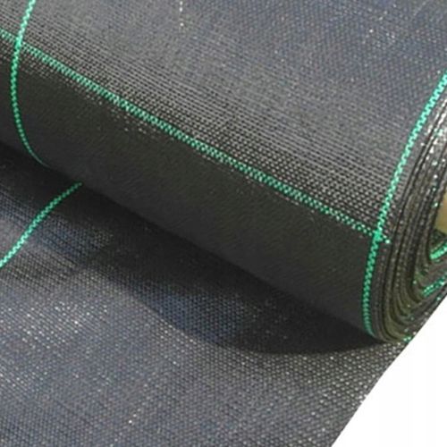 Agrotkanina mata pod kamień korę 4 m x 5 m Mocna na Arena.pl