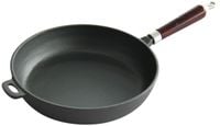 patelnia żeliwna 20cm kinghoff kh-1117 indukcja