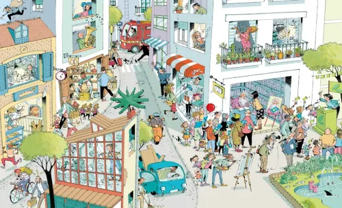 Moja wyszukiwanka. Co oni robią? na Arena.pl