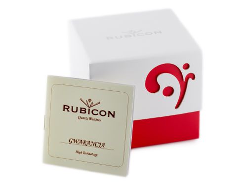 RUBICON RNCD69 - MULTIDATA (zr081e) na Arena.pl