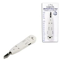 LogiLink Tool LSA Punch Down Tool for