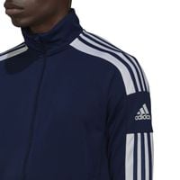 Bluza adidas Squadra 21 M HC6279 XS (168cm)